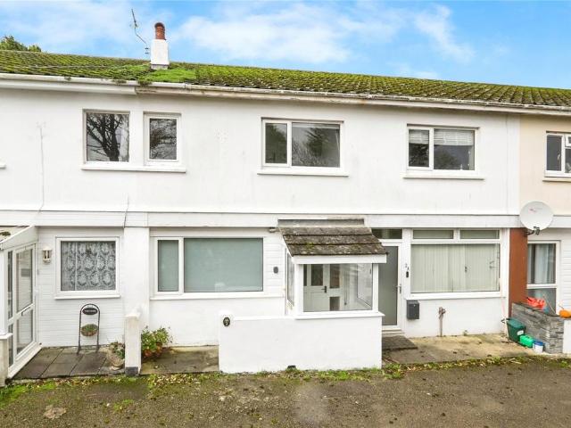 House for sale in Penbeagle, Cornwall