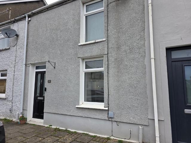 House for sale in Maesteg