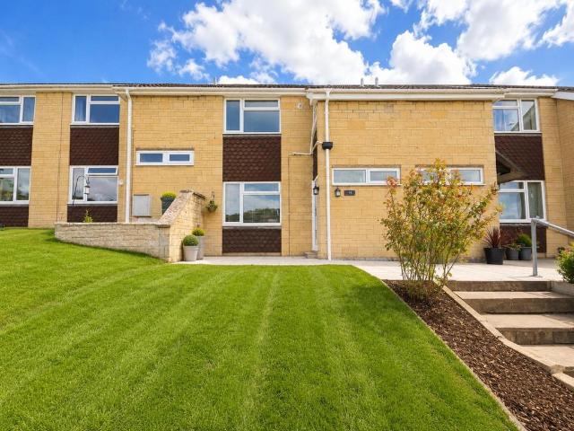 House for sale in Coombe, School House