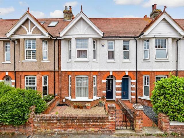 House for sale in East Cliftonville, Acol