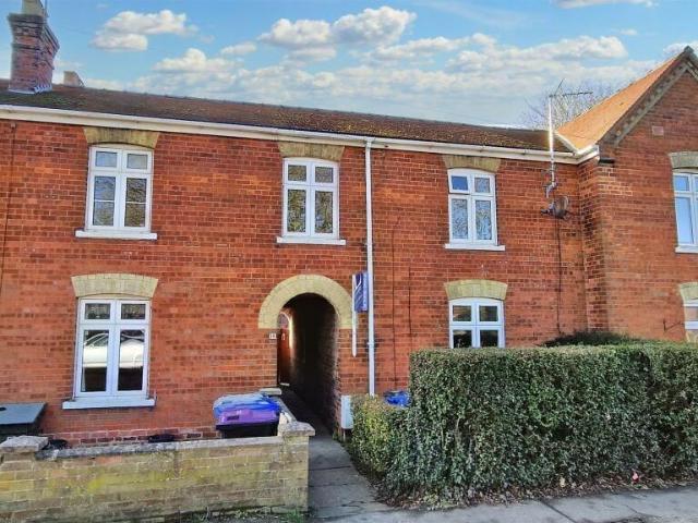 House for sale in Kirton CP, Boston