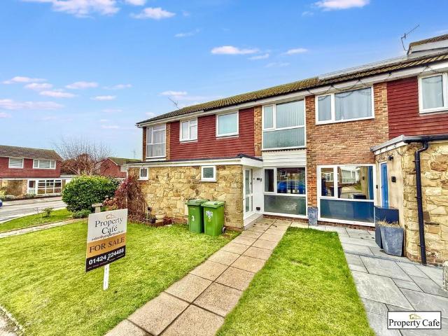 House for sale in Collington, Heathlands