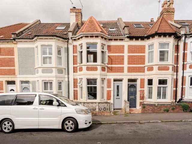 House for sale in Bedminster, Bristol