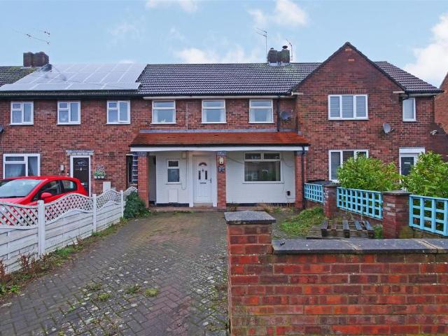 House for sale in Chapelfields, High Field