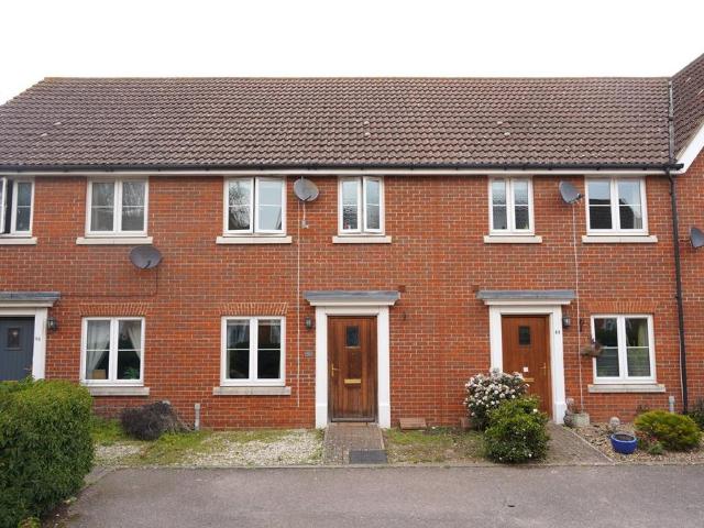 House for sale in Chedburgh, Suffolk