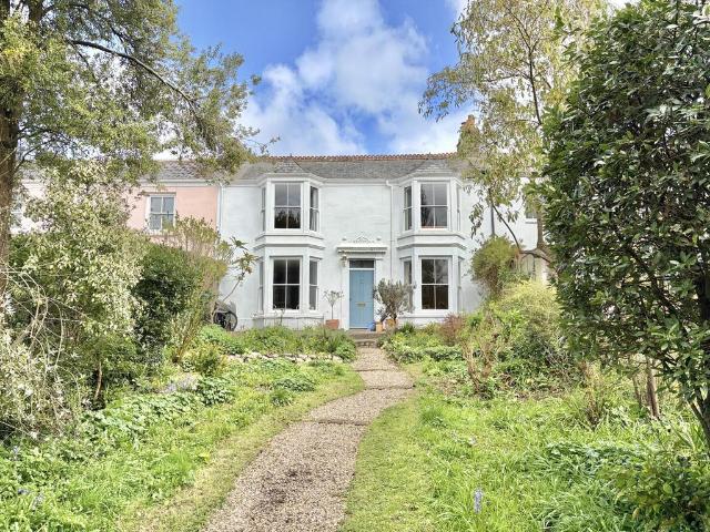 House for sale in Newham, Penweathers
