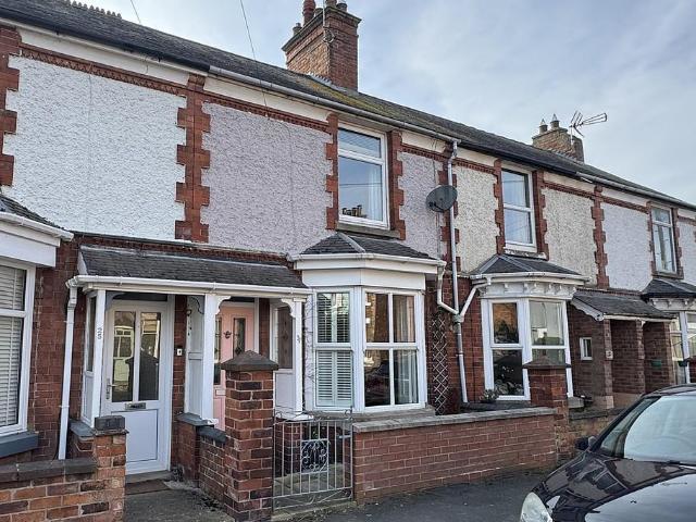 House for sale in Brentingby, Leicestershire