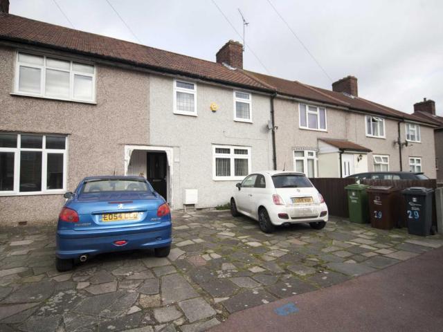 House for sale in Greater London