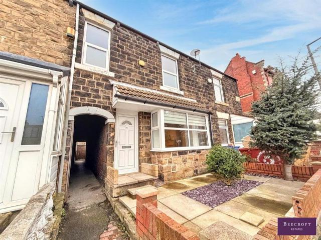 House for sale in Mexborough, Isle Of Man