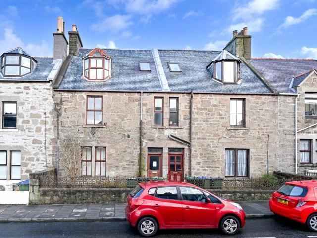 House for sale in Lerwick, Scotland