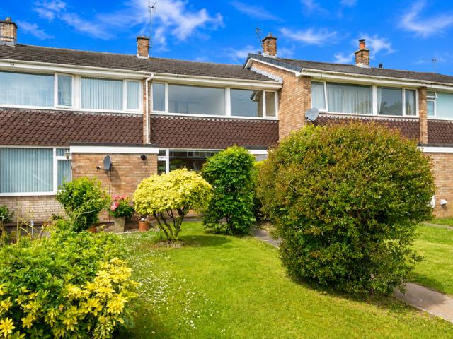 House for sale in Backwell, North Somerset
