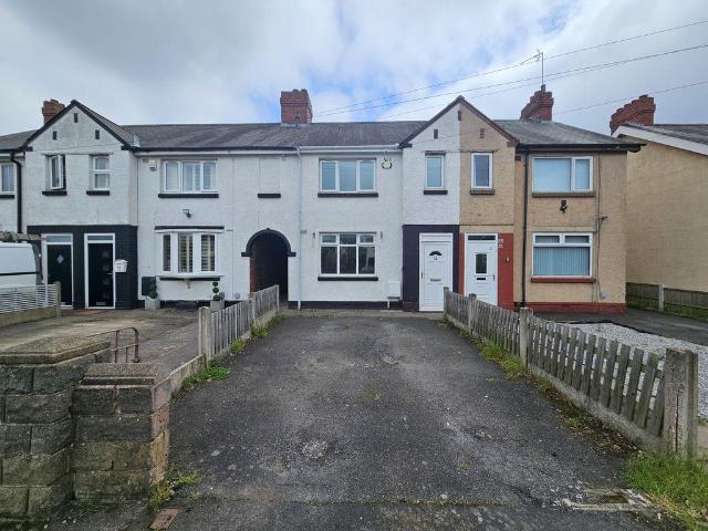 House for sale in Wellington Place, Willenhall