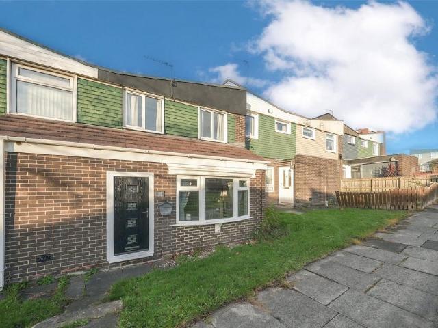 House for sale in Wrekenton, Birtley