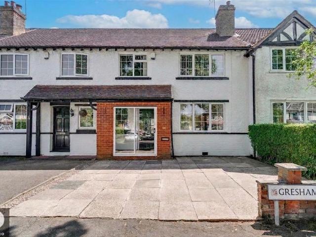 House for sale in Hall Green, West Midlands