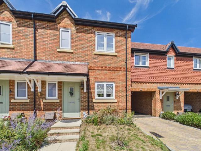 House for sale in Newell Green