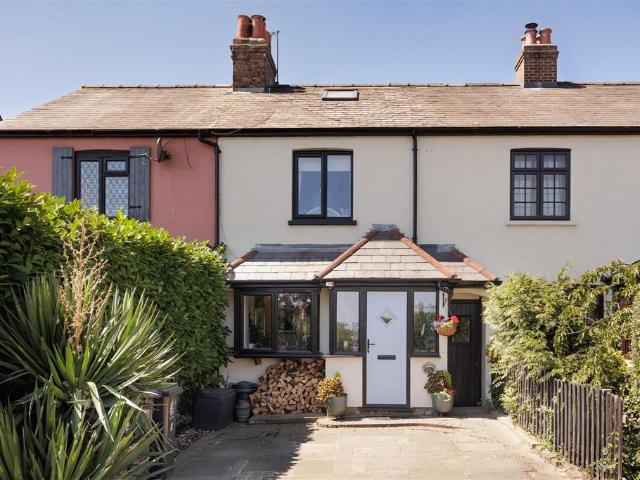 House for sale in Epping, Essex