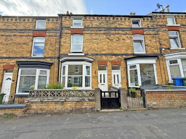 House for sale in Falsgrave, Kepwick