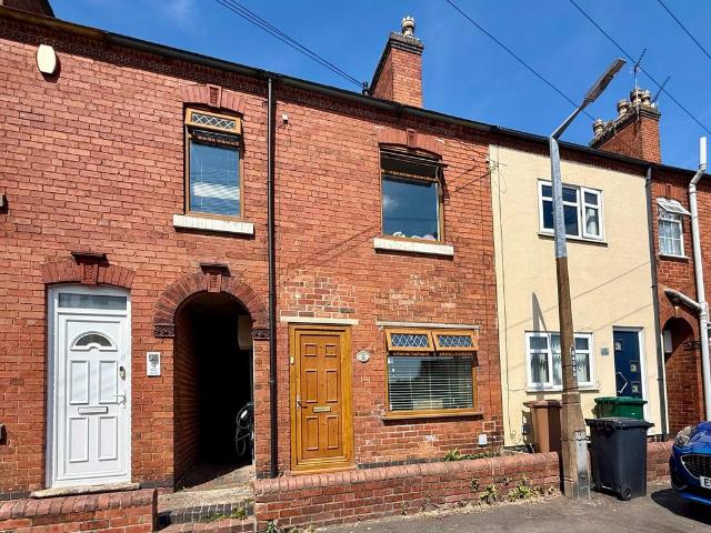 House for sale in Egginton, East Midlands