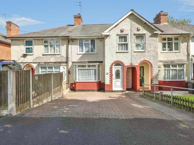 House for sale in Banners Gate, Kingstanding