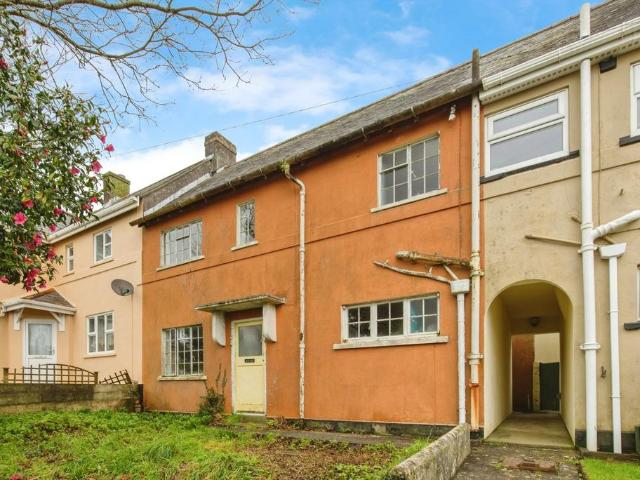 House for sale in Grampound, Cornwall