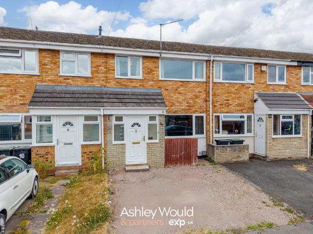 House for sale in Catshill and North Marlbrook CP, Bromsgrove
