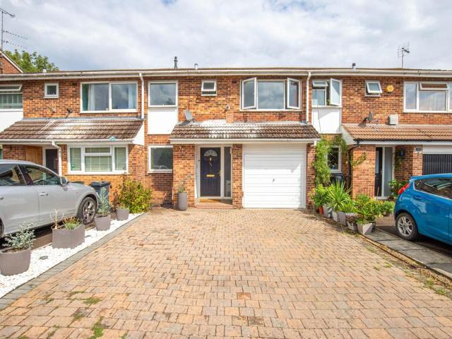 House for sale in Caversham Park, Reading