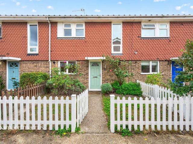 House for sale in Oakhill, Greater London