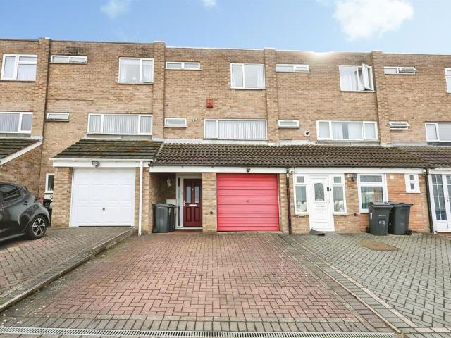 House for sale in Hodge Hill, Birmingham