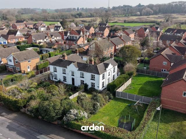 House for sale in North Claines, Crookhill