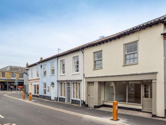 House for sale in Comers, Norfolk