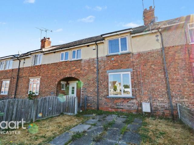 House for sale in Harworth Bircotes, Costhorpe