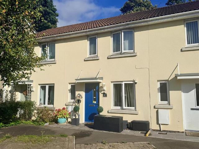 House for sale in Plympton Central, Mount Wise