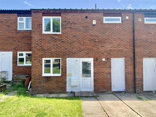 House for sale in Malinslee, Telford