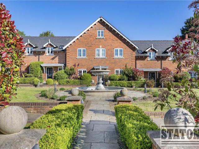 House for sale in Fretherne, Hertfordshire