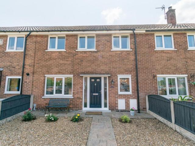 House for sale in Roby Mill, Lancashire