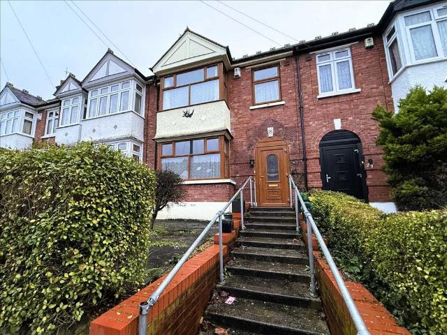 House for sale in Kings Farm, Hamerton