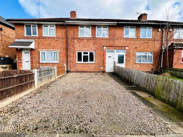 House for sale in Acocks Green, Tyseley