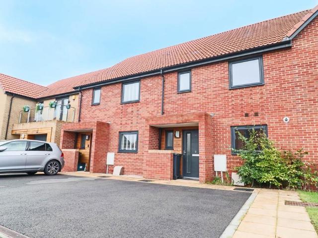 House for sale in North End, Yatton
