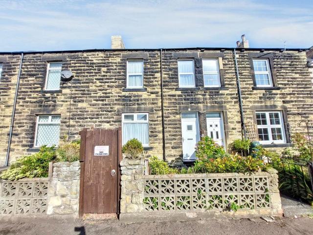 House for sale in Amble By the Sea, Amble