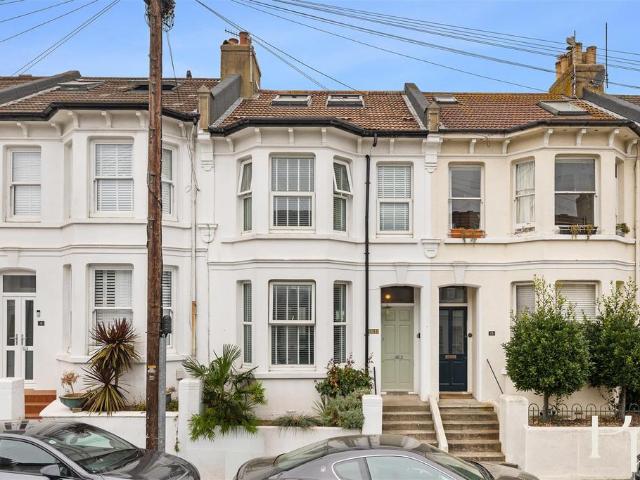 House for sale in Brighton & Hove