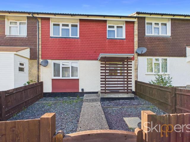 House for sale in Stanhope, Ashford