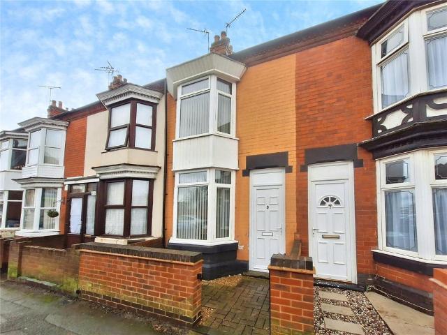 House for sale in Camp Hill, Warwickshire