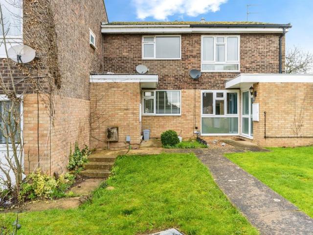 House for sale in Bedford