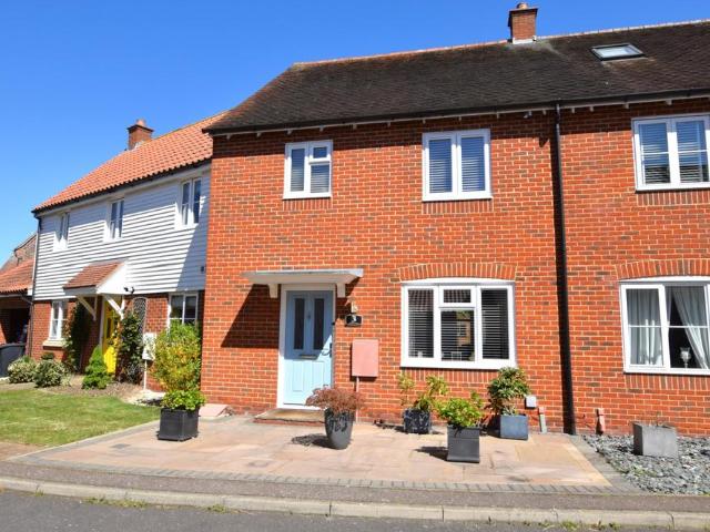 House for sale in Heybridge, Maldon