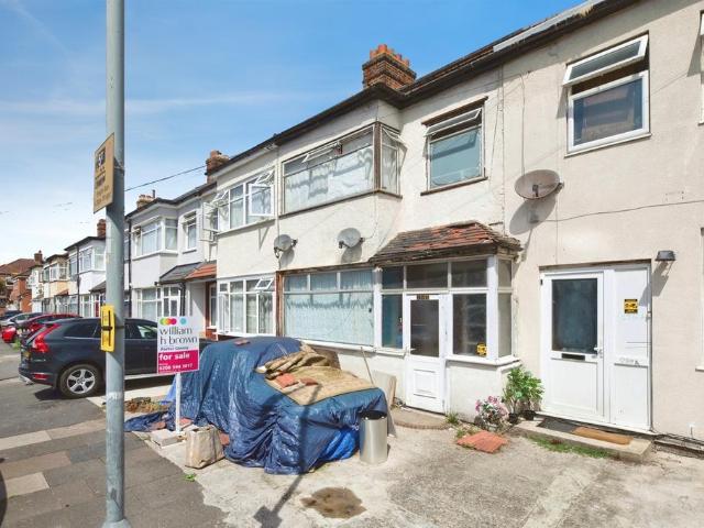 House for sale in Loxford, Seven Kings