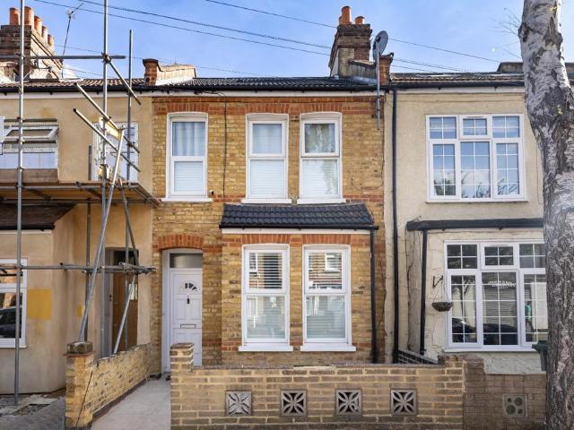 House for sale in London Borough of Waltham Forest, Greater London