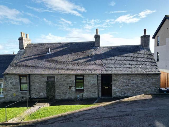 House for sale in New Town, Thurso
