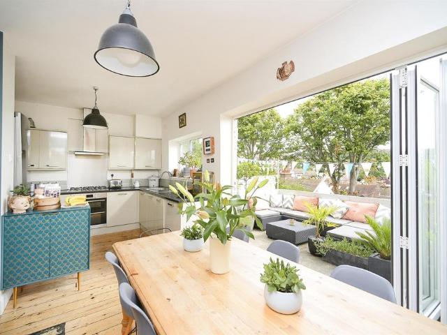 House for sale in Hollingdean, Brighton & Hove