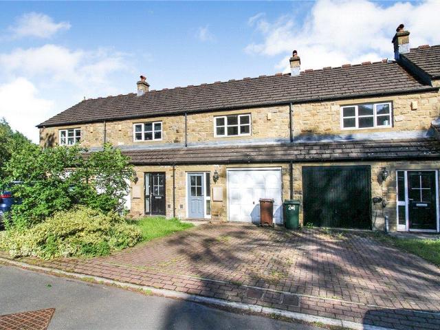 House for sale in Keighley, West Yorkshire
