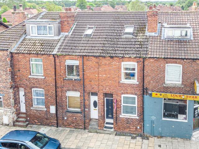 House for sale in Tadcaster, York and North Yorkshire